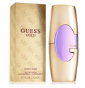 GUESS GOLD FOR WOMEN  75 ML