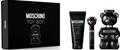 MOSCHINO TOY BOY EDP FOR MEN SET
