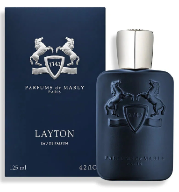 LAYTON PARFUMS DE MARLY FOR MEN 125ML