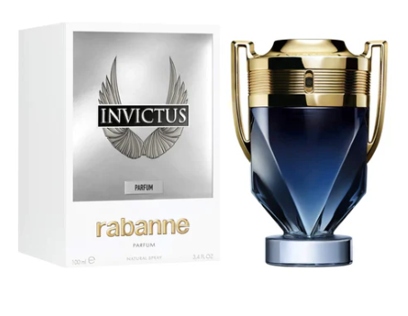 Paco Rabanne  COLLECTION FOR MEN