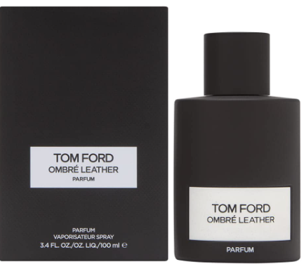TOM  FORD OMBRE LEATHER 100ML FOR MEN