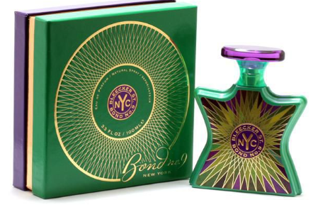 BLEECKER ST .6 ON BOND 100ML EDP FOR WOMEN