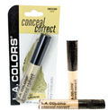 L.A COLORS CONCEAL CORRECT