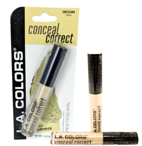 L.A COLORS CONCEAL CORRECT