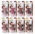 L.A COLORS POWDER BLUSH Y BRONZER