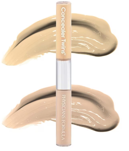 PHYSICIANS FORMULA CONCEALER TWINS (TONO YELLOW/LIGHT)