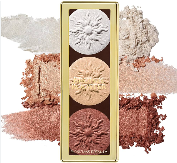 PHYSICIANS FORMULA  HIGHLIGHY & CONTOUR PALETTE