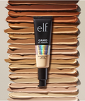 ELF CAMO CC CREAM SPF 30 SUNSCREEN