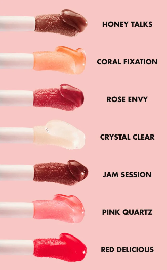 ELF GLOW REVIVER LIP OIL