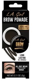 L.A GIRL BROW POMADE SOFT BROWN