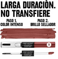 REVLON COLORSAY OVERTIME 16HRS +VIAMINA E