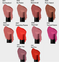 REVLON COLORSTAY LABIAL SUEDE INK