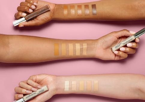 NEUTROGENA CONCEALER RADIANT CREAM PEPTIDES+ANTOXIDANTS