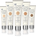 NEUTROGENA BASE HEALTHY SKIN ANTI-AGING PERFECTOR SPF 20 + RETINOL