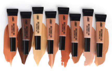 BLACK RADIANCE TRU COMPLEXION HD CORRECTOR