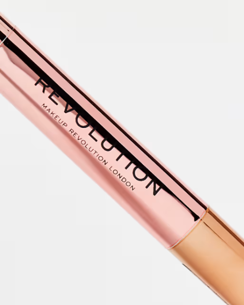 REVOLUTION LONDON OBSESSED BRONZE