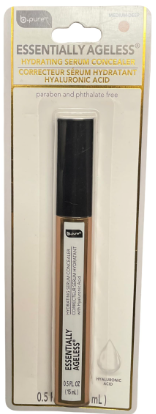 B.PURE HYDRATING SERUM CONCEALER