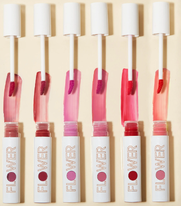 FLOWER BITTEN LIP STAIN