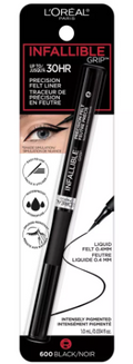 LOREAL INFALLIBLE LINER GRIP