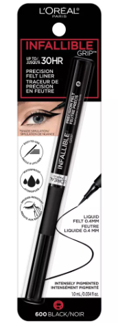 LOREAL INFALLIBLE LINER GRIP