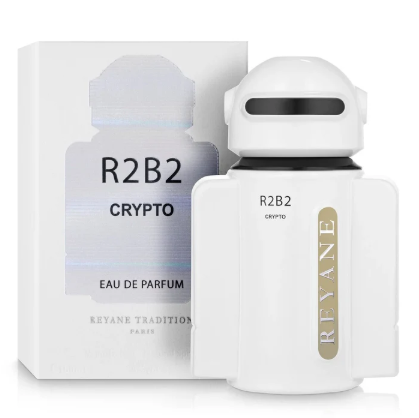 R2B2 CRYPTO REYANE TRADITION EDP 100ML