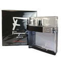 FERRAGAMO F BLACK 100ML