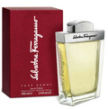 SALVATORE FERRAGAMO POUR HOMME 100ML EDT FOR MEN