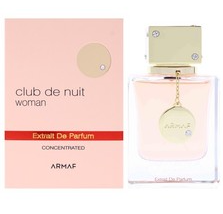 CLUB DE NUIT WOMAN 70ML CONCENTRATED EXTRAIT DE PARFUM
