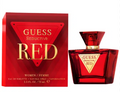 GUESS SEDUCTIVE RED 75ML EDT FOR WOMEN