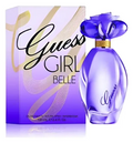 GUESS GIRL BELLE 100ML EDT FOR WOMEN