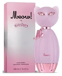 MEOW BY KATY PERRY