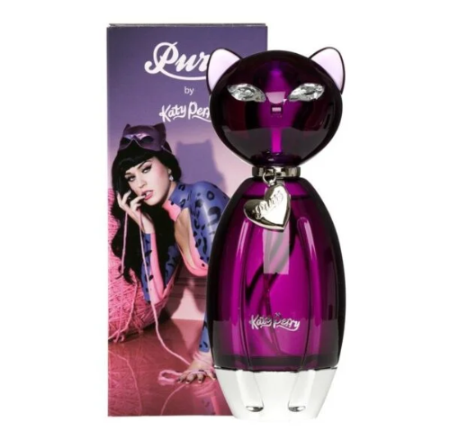 PURR BY KATY PERRY