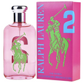 BIG PONY #2 100ML EDT POLO RALPH LAUREN