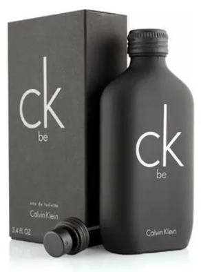 CK BE 200ML EDT UNISEX