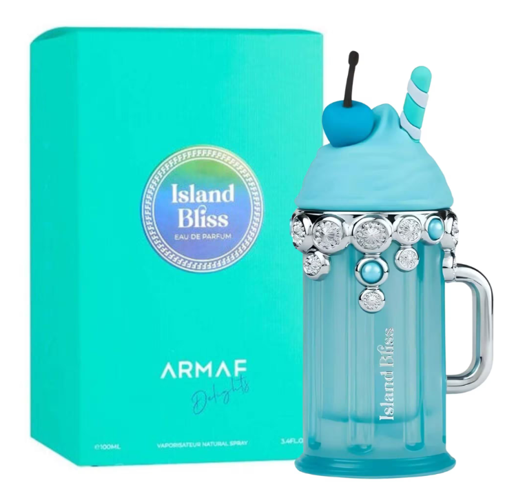 ISLAND BLISS 100ML ARMAF