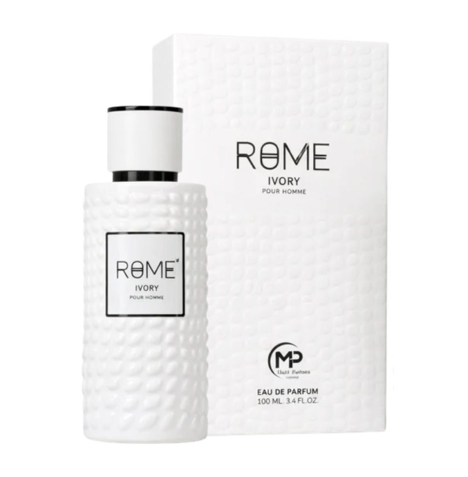 BHARARA ROME IVORY 100ML