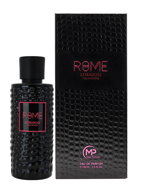 BHARARA ROME EXTRADOSE 100ML