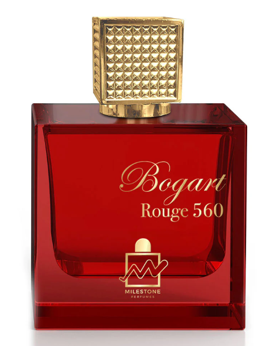 BOGART ROUGE 560 EDP 100ML BY MILESTONE