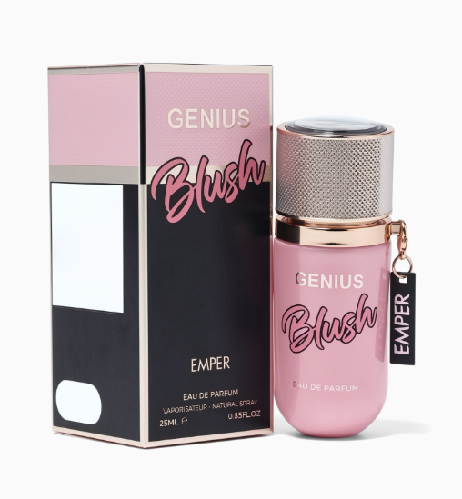 GENIUS BLUSH MINI 25ML BY EMPER