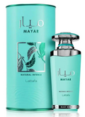 MAYAR NATURAL INTENSE 100ML BY LATTAFA