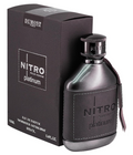 NITRO PLATINUM 100ML BY DUMONT