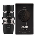 ASAD ELIXIR EDP 100ML LATTAFA