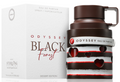 ODYSSEY BLACK FOREST 100ML ARMAF