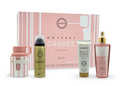 SET ODYSSEY CANDEE