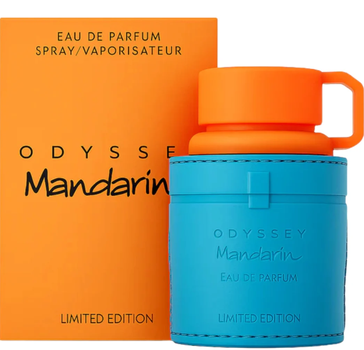 ODYSSEY MANDARIN SKY 200ML ARMAF