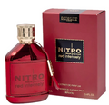 NITRO RED INTENSLY 100ML DUMONT