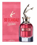 Scandal collection by jean paul gaultier for women