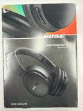 Audifonos Bosé quietconfort sc