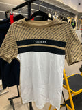 Guess Franelas Caballero Clásica