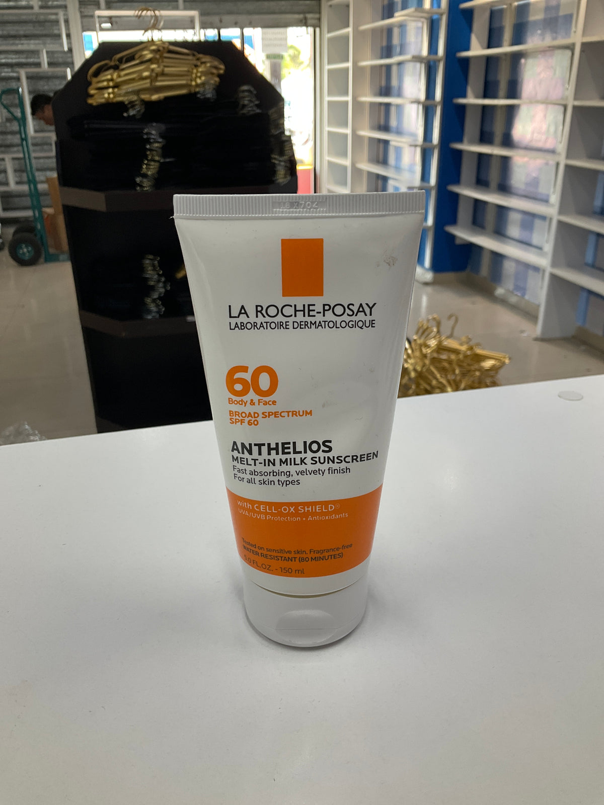 LA ROCHE COLLETION SKINCARE